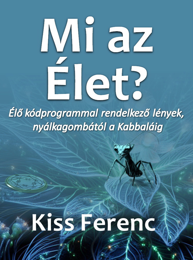 Könyvborító